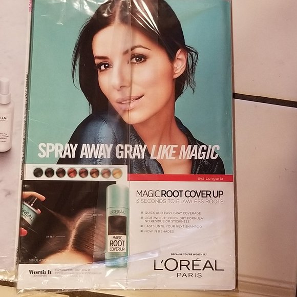 Allure and Glamour Magazine - Picture 8 of 10